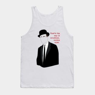 The Apartment, Cookie Wise Tank Top